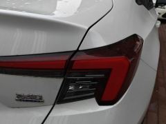 Honda Envix Style 240TURBO CVT Tech Edition - photo 5