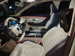 Dongfeng Haoji 1.5T Edition - ფოტო 14