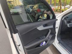 Audi A4L 40 TFSI Luxury Dynamic - ფოტო 12