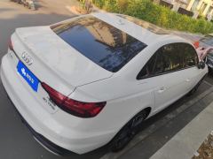 Audi A4L 40 TFSI Luxury Dynamic - ფოტო 2