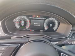 Audi A4L 40 TFSI Luxury Dynamic - ფოტო 20