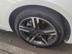 Audi A4L 40 TFSI Luxury Dynamic - ფოტო 6