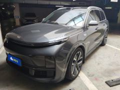 Li Auto L9 Max - ფოტო 1