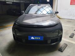 Li Auto L9 Max - ფოტო 3