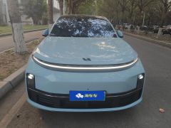 Li Auto L7 Pro - ფოტო 3