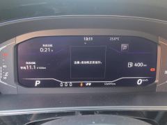 Volkswagen Passat 380TSI Elite Edition - фото 20