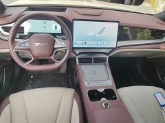 BYD Seal 07DM-i 1.5T 230km Flagship - photo 16