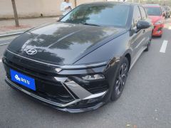 Hyundai Sonata 1.5T Pro - photo 1