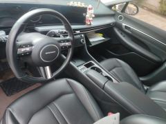 Hyundai Sonata 1.5T Pro - photo 16