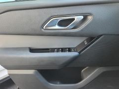 Land Rover Range Rover Velar 250PS S - ფოტო 12