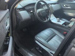 Land Rover Range Rover Velar 250PS S - ფოტო 14