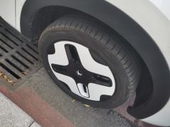 Arcfox Koala 500km Edition 4 - ფოტო 6