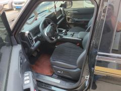 Jetour Traveller 2.0T AWD - photo 14