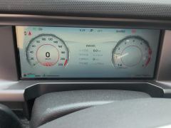 Jetour Traveller 2.0T AWD - photo 20