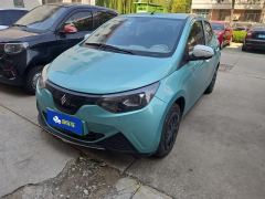 JMC EV2 Edition 201km Version - ფოტო 1