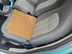 JMC EV2 Edition 201km Version - ფოტო 14