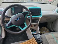 JMC EV2 Edition 201km Version - ფოტო 16