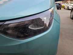 JMC EV2 Edition 201km Version - ფოტო 4