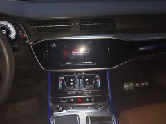 Audi A6L 45 TFSI Prestige - ფოტო 17