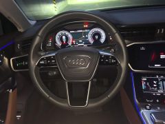Audi A6L 45 TFSI Prestige - ფოტო 18
