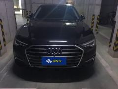 Audi A6L 45 TFSI Prestige - ფოტო 3