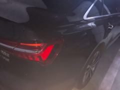 Audi A6L 45 TFSI Prestige - ფოტო 5