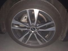 Audi A6L 45 TFSI Prestige - ფოტო 6