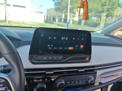 Bestune NAT 401km Edition 100kW - ფოტო 17
