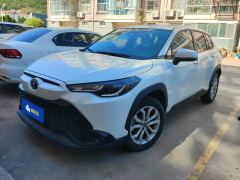 Toyota Frontlander 2.0L Leading Edition - ფოტო 1