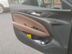 Buick Regal 652T Smart Version - ფოტო 12