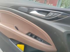 Buick Regal 652T Smart Version - ფოტო 13