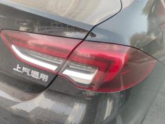 Buick Regal 652T Smart Version - ფოტო 5