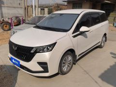 Wuling Jiachen 1.5L Manual Joy Elite - ფოტო 1