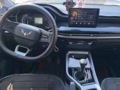 Wuling Jiachen 1.5L Manual Joy Elite - ფოტო 16