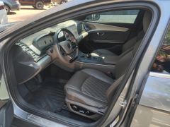 BYD Han DM-i Champion Edition 1.5T 121km Precursor Honorable Type - ფოტო 14