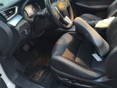Infiniti QX50 2.0T AWD Flagship Edition - photo 14