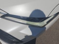 Toyota Avalon Dual-Engine 2.5L E-CVT Luxury Edition - photo 4