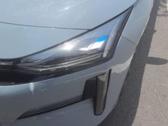 Geely Galaxy L6 Longteng Edition 1.5T 125km PLUS - ფოტო 4