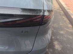 Geely Galaxy L6 Longteng Edition 1.5T 125km PLUS - ფოტო 5