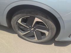 Geely Galaxy L6 Longteng Edition 1.5T 125km PLUS - ფოტო 6
