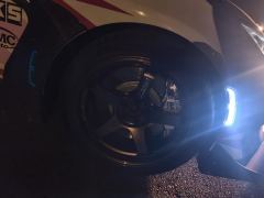 Subaru BRZ 2.4L Manual - ფოტო 6