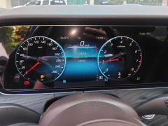 Mercedes-Benz E Class E-Class E 260 L - ფოტო 20