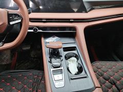 Changan CS75PLUS CS75 PLUS Gen 3 1.5T Prestigious Edition - ფოტო 19