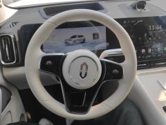 AITO M8 EREV Edition 310km AWDMax 5(192) - photo 18