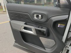 Citroen C5 AIRCROSS BEYOND 360THP Edition - ფოტო 12