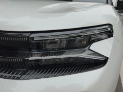 Citroen C5 AIRCROSS BEYOND 360THP Edition - ფოტო 4
