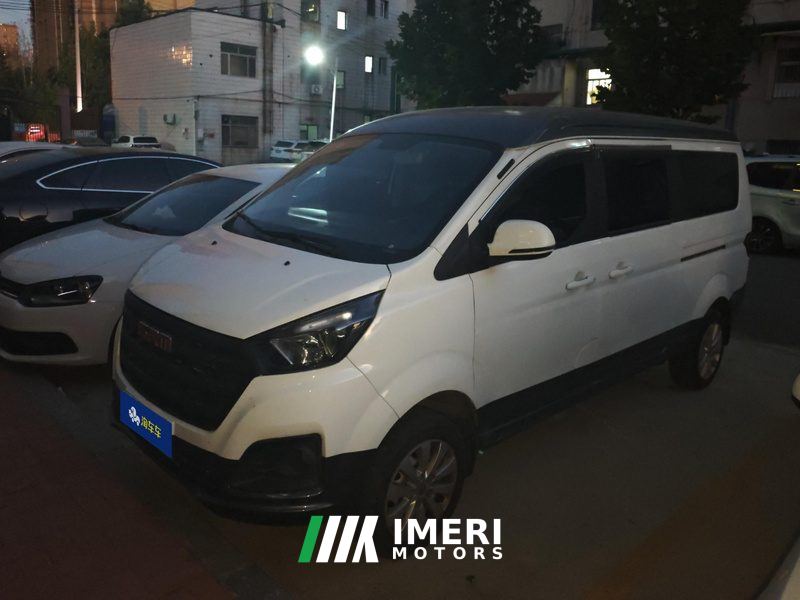 Shineray X30L Classic M 1.5L Edition 7