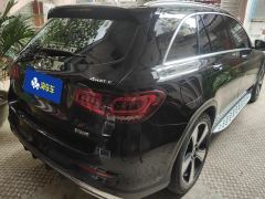 Mercedes-Benz GLC Facelift GLC 300 L 4MATIC Dynamic - фото 2