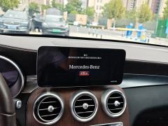 Mercedes-Benz GLC 300 L 4MATIC Dynamic - ფოტო 17