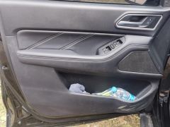 Great Wall Cannon Edition 2.0T AWD Version - фото 12